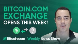 Bitcoin News