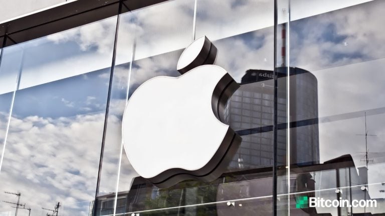 Apple Hiring Manager With Cryptocurrency Experience to Launch Alternative Payments Programs
