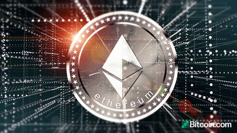 Analyst Explains Why Ethereum Price Is Hitting All-Time Highs