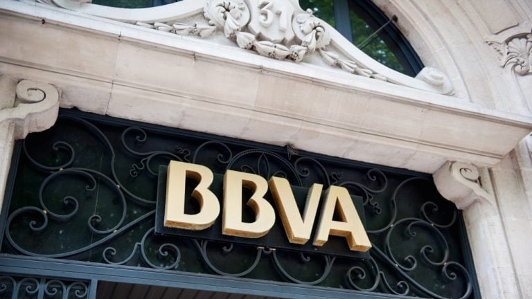 Spain’s Second Largest Bank BBVA Launches Bitcoin Trading and Custody in Swit...