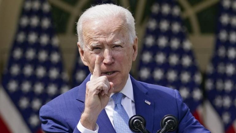 Biden Administration Looking to Increase Cryptocurrency Oversight to Protect ...