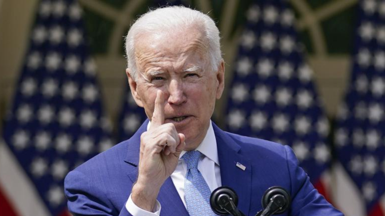 Biden Administration Looking to Increase Cryptocurrency Oversight to Protect Investors