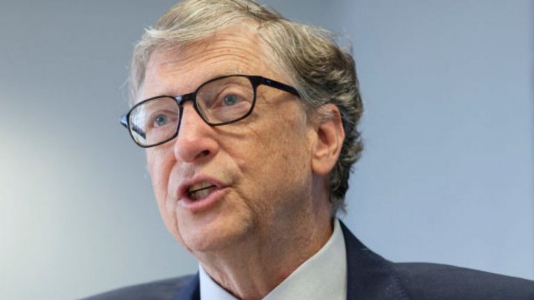 Bill Gates Neutral on Bitcoin but Says Cryptocurrency Is an Innovation the Wo...