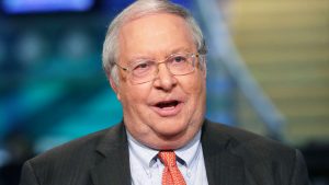 Every large bank will have exposure to Bitcoin, says Bill Miller, a well-known fund manager