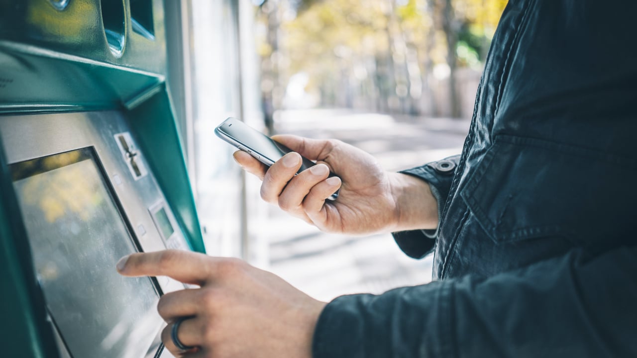 5,000 Bitcoin ATMs Add Withdrawal Option - Libertyx sees strong adoption
