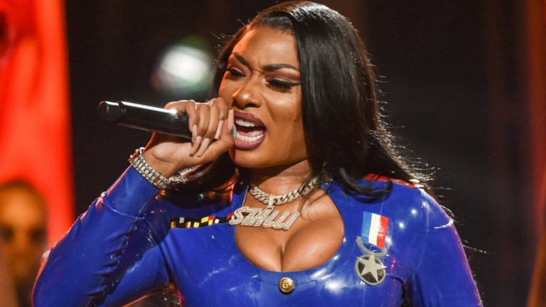 $1 Million Bitcoin Giveaway: Rapper Megan Thee Stallion Hands Out Free BTC on...