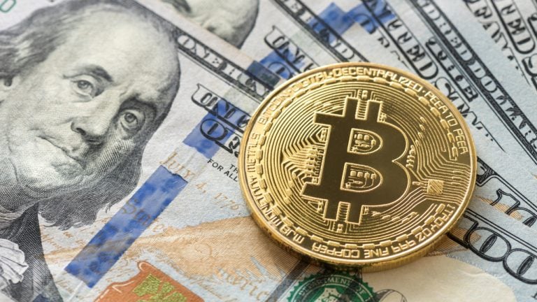 Morgan Stanley Strategist: Bitcoin Rising to Replace US Dollar as Worlds Reserve Currency