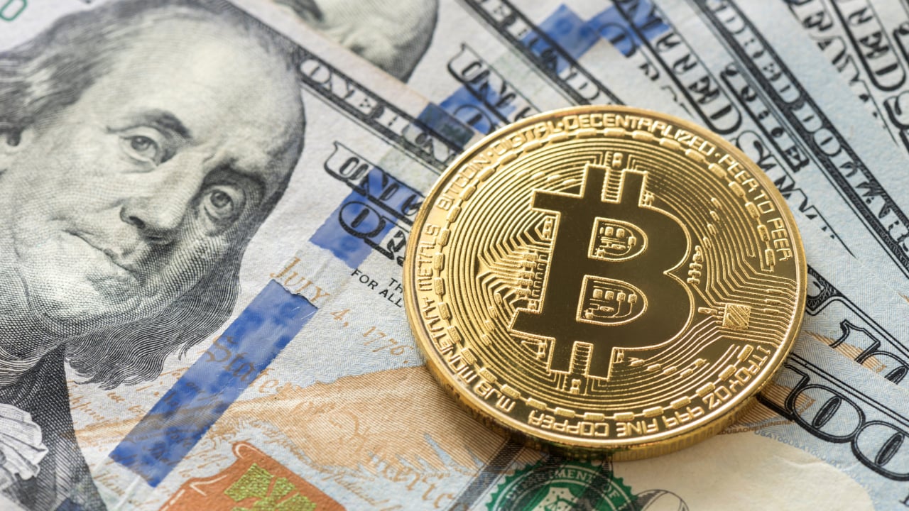 Morgan Stanley Strategis: Bitcoin Is Progressing to Replace US Dollar as World’s Reserve Currency, Regulation Will Accelerate It