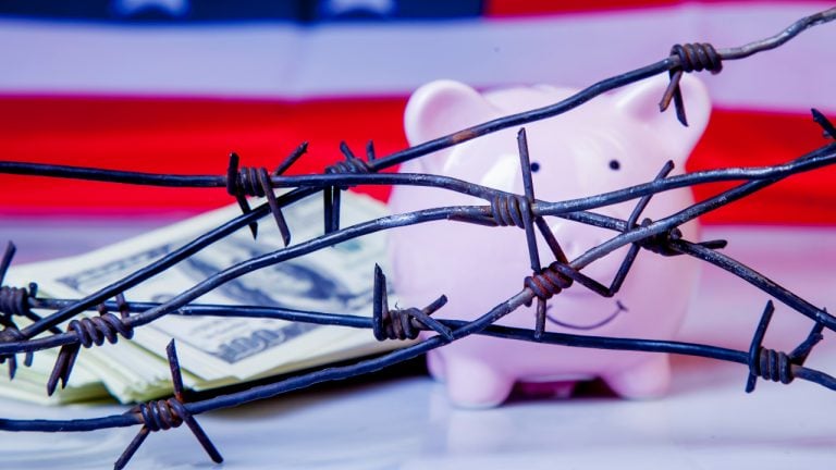 US Government Fines Bitgo for Allowing Users to Bypass Sanctions With Cryptoc...