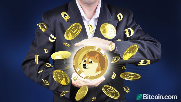 Dogecoin Adoption Rises: Bitpay Lets Merchants Accept DOGE, Coinflip's 1,800 ATMs Now List the Crypto