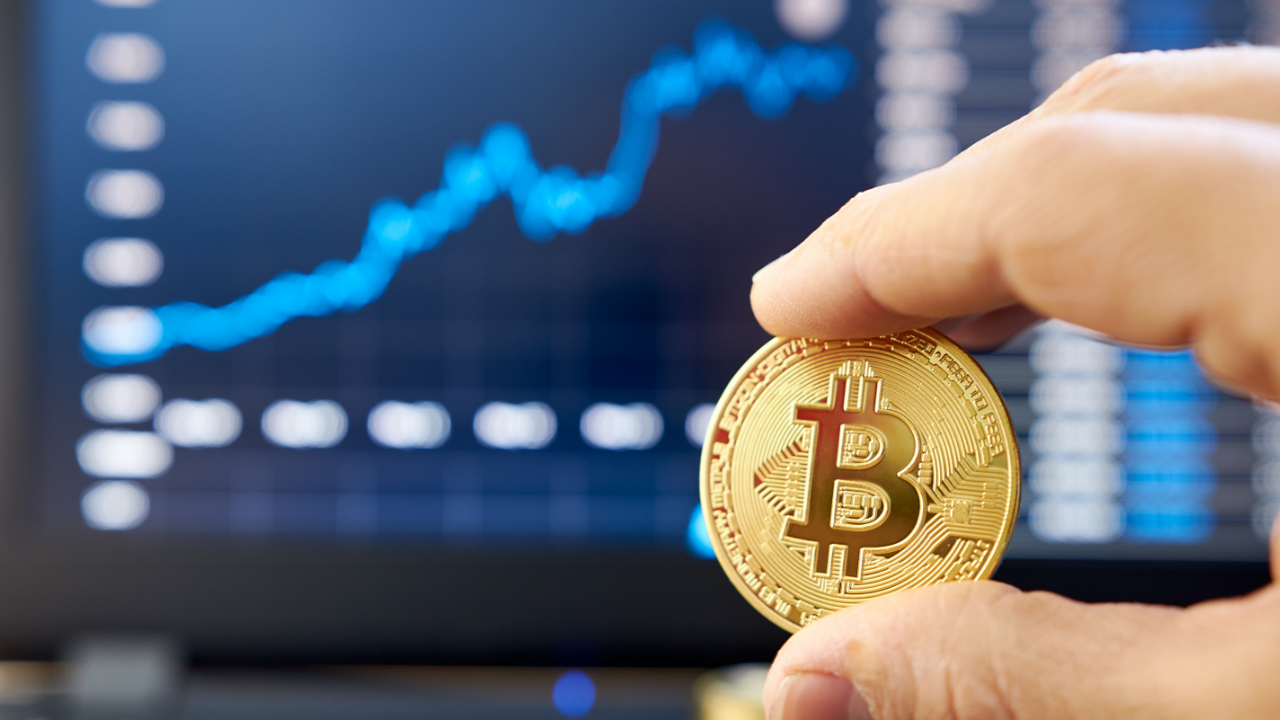 Equity Strategist Says Crypto Has A Place In Wallets, Bitcoin Price Will Reach $ 50,000 In 2021