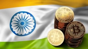 Bank India dan Cashaa Meluncurkan Layanan Perbankan Cryptocurrency di 22 Cabang Bank Fisik