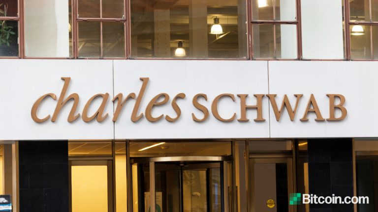 Charles Schwab Survey: Young UK Investors Prefer Cryptocurrencies to Stocks