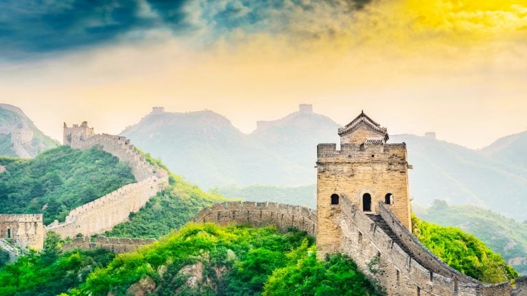 Bitcoin Ascends in New Crypto Ranking by State-Backed Chinese Institute