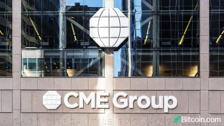 100,000 Micro Bitcoin Futures Trades on CME Exchange in First Six Days