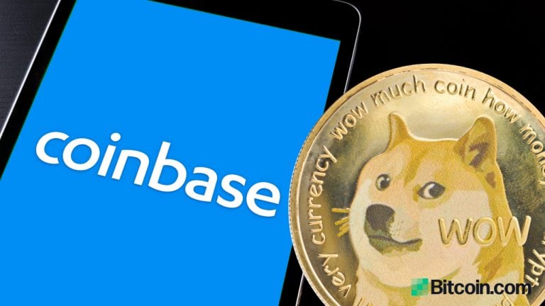 Coinbase to List Dogecoin in 6-8 Weeks, CEO Reveals