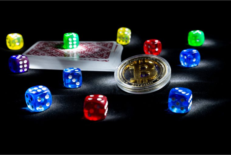 altcoin speculation gambling