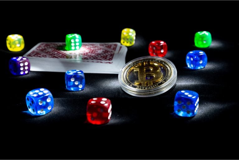 How Crypto Became a Gamblers Paradise