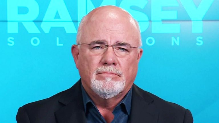Financial Guru Dave Ramsey Doubts Bitcoin Can Be Cashed Out — Advises BTC Inv...