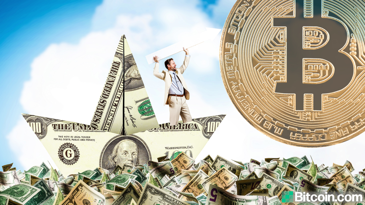  Millonarios FOMO: 73% dice que serán propietarios de Bitcoin para 2022, encuesta 