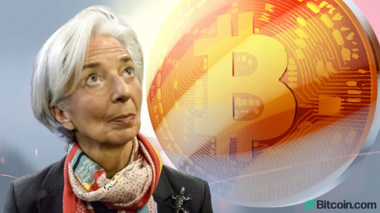 Economist Slams ECB Chief Lagarde’s Bitcoin Remarks as Dangerous for Cryptocu...