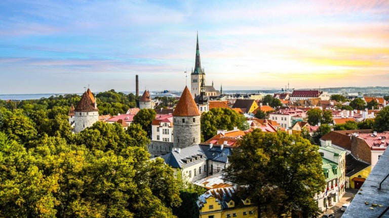 Estonia Revokes More Than 1,000 Crypto Firms' Licenses This Year