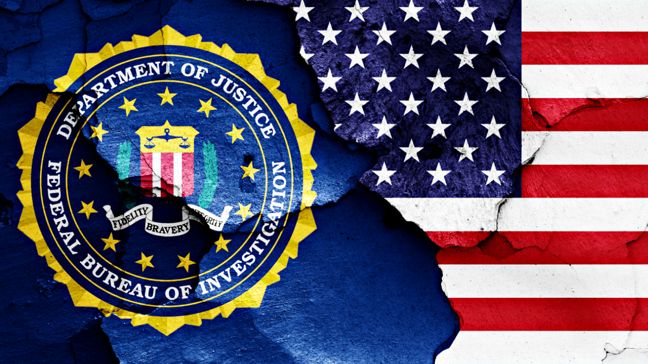 El FBI arresta a 6 miembros libres de Keene que ejecutan un intercambio de criptomonedas