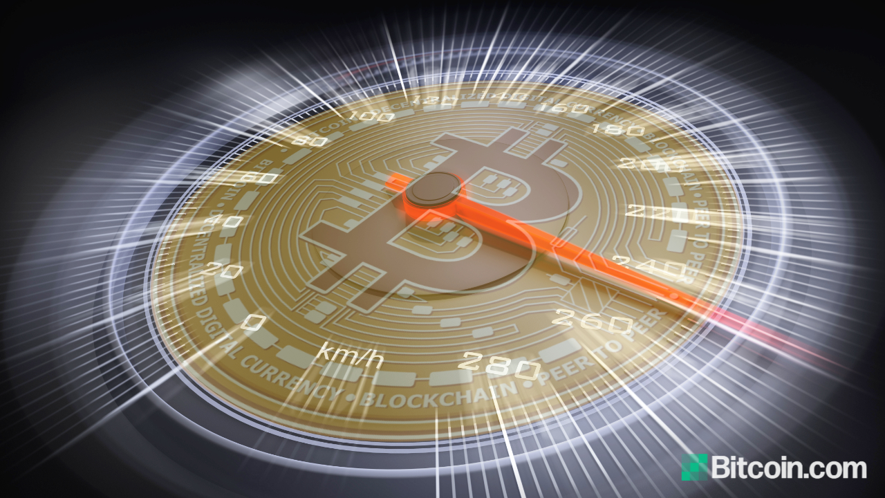 Fidelity says Bitcoin adoption will continue to accelerate – ‘We have reached a tipping point’ – Bitcoin News