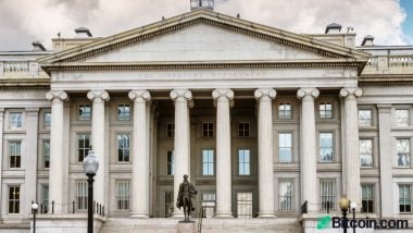 US Treasury's Proposed Crypto Wallet Rule Is Unconstitutional, Warns Civil Rights Group