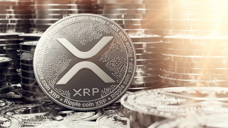 Ripple and CEO Brad Garlinghouse Face Another Lawsuit Over XRP Crypto Being a...