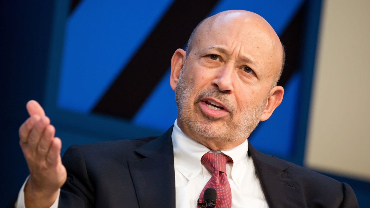 Former Goldman Sachs CEO: If I Were a Regulator, I'd Be Hyperventilating at the Success of Bitcoin – Regulation Bitcoin News