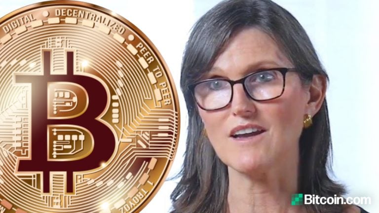 Ark Invest CEO Says Impossible to Shut Down Bitcoin — Regulators Will Become ...