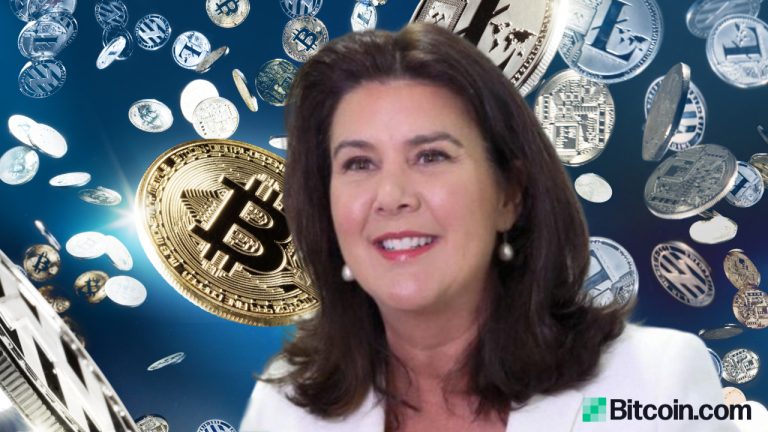 Australian Senator Says Cryptocurrency Is Not a Fad — Government Won’t Stand ...