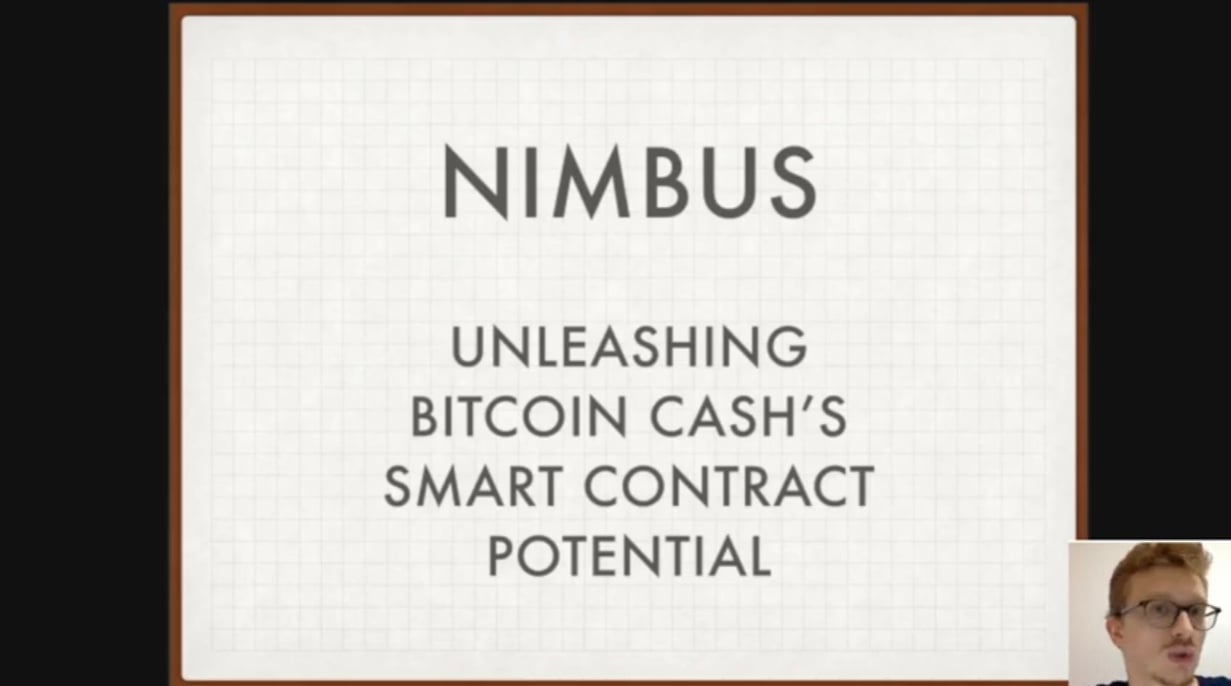 Meet Nimbus, a Concept for Enhancing BCH Smart Contracts