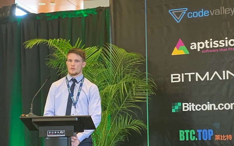 Emergent Coding, Adoption Incentives and Practical Use - Bitcoin Cash City, Day 2
