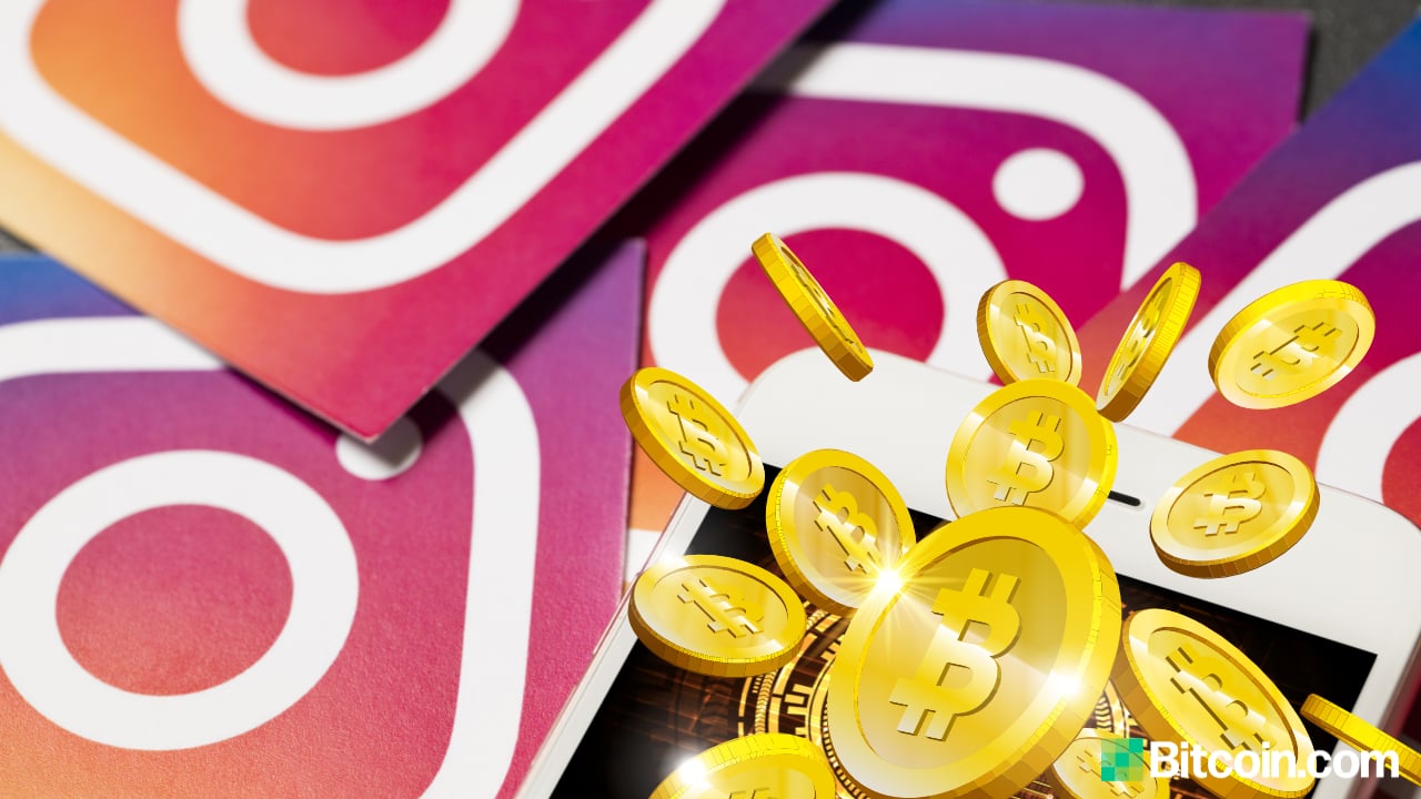 Popular Instagram Personality Charged After Stealing Bitcoins Worth Millions of Dollars From Followers