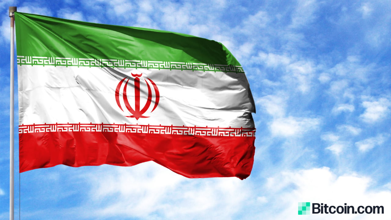 El Banco Central de Irán autoriza a los bancos y a las casas de cambio a utilizar criptomonedas para pagar las importaciones