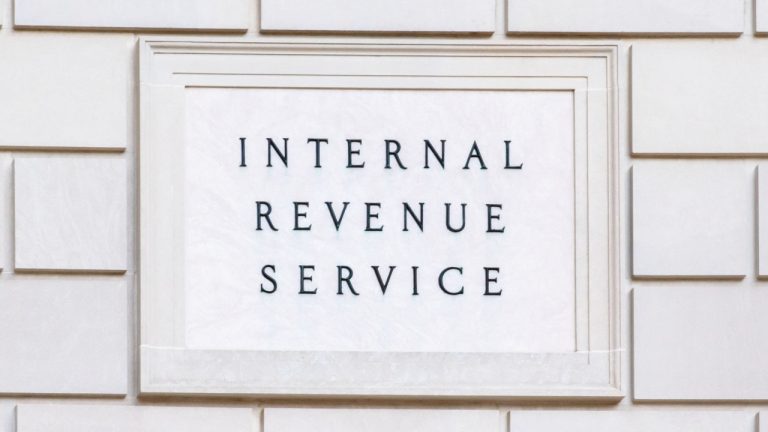 IRS Launches 'Operation Hidden Treasure' to Target Unreported Crypto Income
