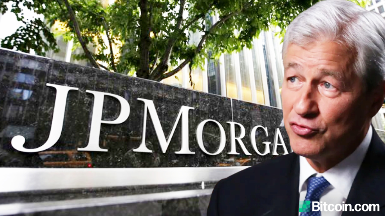 El jefe de JPMorgan, Jamie Dimon, dice que los clientes están interesados ​​en Bitcoin pero él no tiene interés en la criptomoneda
