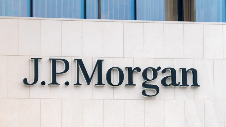 JPMorgan Sees $600 Billion Demand for Bitcoin From Global Institutional Adoption