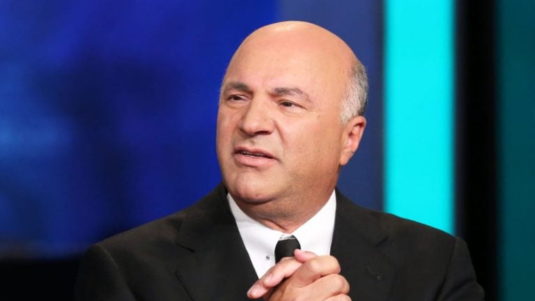Shark Tank’s Kevin O’Leary Reverses Stance on Bitcoin, Says Crypto Is Here to...