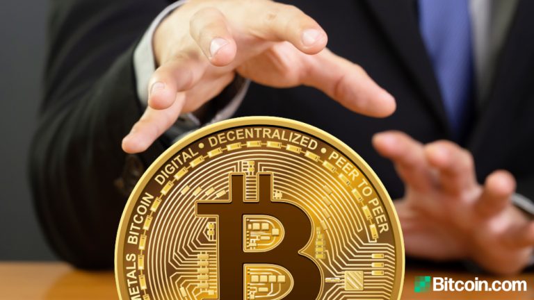 Tax Authority Seizes Cryptocurrencies Worth $25 Million From Hundreds of Cryp...