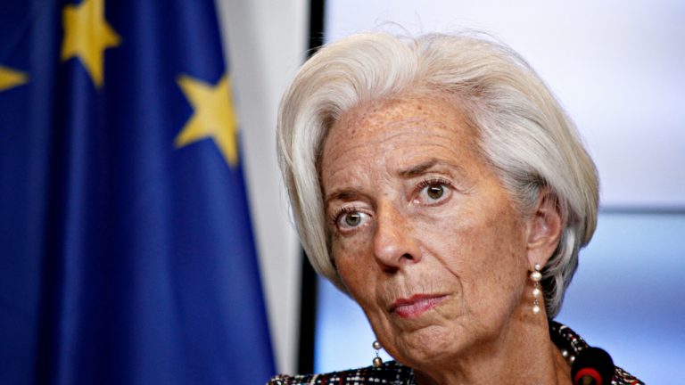 ECB Chief Christine Lagarde Calls for Global Bitcoin Regulation — Says BTC Co...