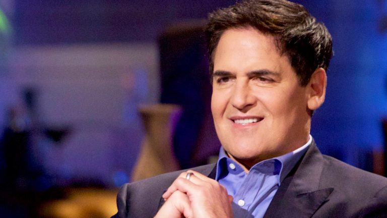 Shark Tank’s Mark Cuban Says Bitcoin Is a Store of Value but ‘More Religion T...