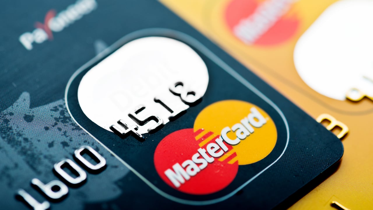 Mastercard lanza la tarjeta de crédito Crypto Rewards con recompensas de Bitcoin en tiempo real