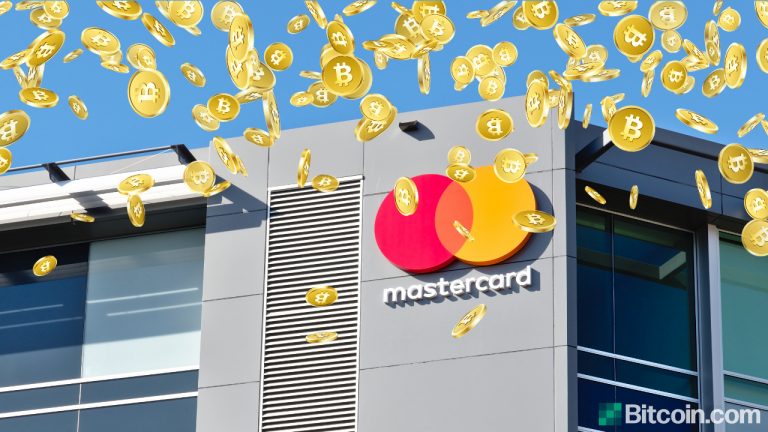 Mastercard Will Start Supporting Cryptocurrencies Directly on its Network