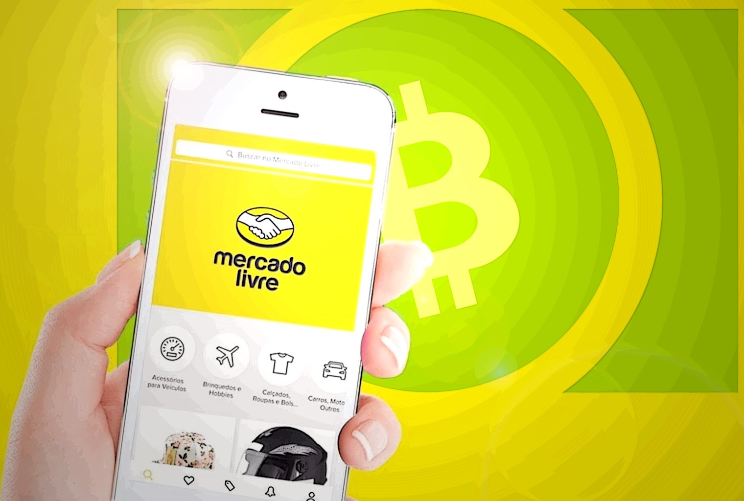 Latin American Payment App Mercado Pago Can Be Topped-Up With Crypto