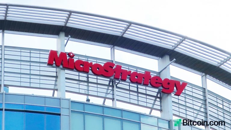 Microstrategy Selling 0M Bonds to Buy Bitcoin — Holding to Exceed 100,000 BTC