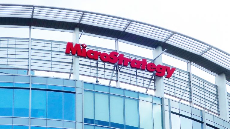Microstrategy Buys $1 Billion More Bitcoin — Company Now Holds Over 90,000 BTC