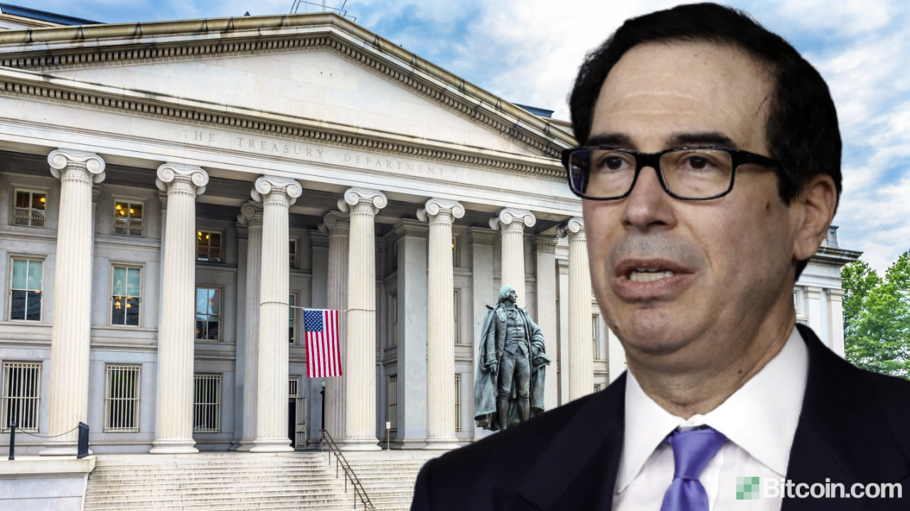 US Treasury Unveils Stifling Crypto Wallet Regulation — Experts Break Down the Rules